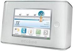 Ecobee Stat