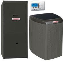 Lennox Units