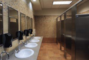 Commercial Drain Cleaning