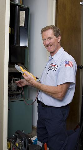 Bonney Furnace Repair