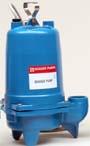 Sewage Ejector Pump