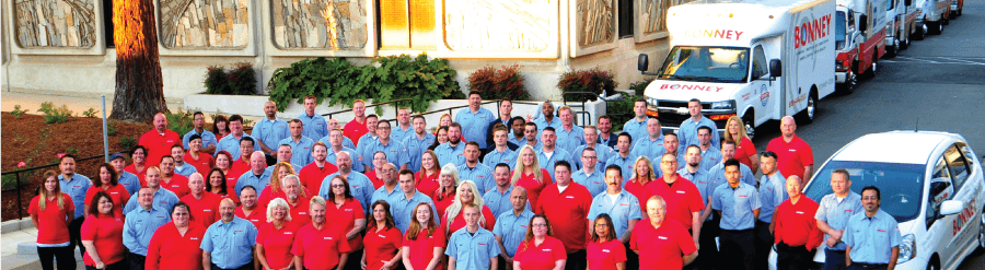 State Withdraws All Accusations Against Bonney Plumbing Heating And Air