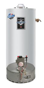 Anatomy of a Water Heater | Bonney Plumbing 