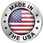 Made in the USA