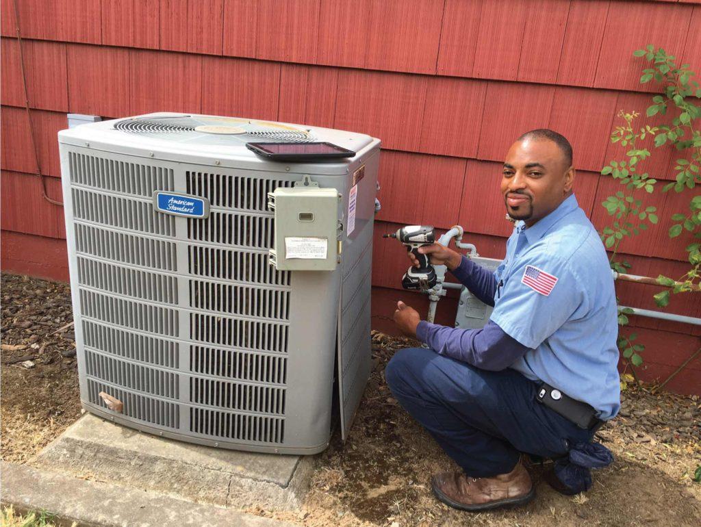 Air Conditioner Permit Do I Need A Permit For An Air Conditioner