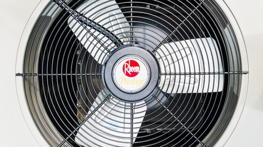 Should You Cover Your Outdoor A/C Unit in the Winter? Bonney