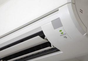 Energy Efficient Ductless Mini-Split Systems | Bonney 