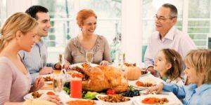 Thanksgiving Plumbing Problems | Bonney 