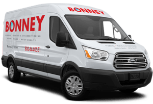 bonney-transit-van