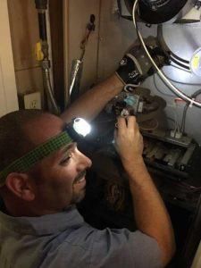 HVAC Tune-Up | Bonney 