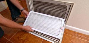 Air Filter Replacement | Bonney 