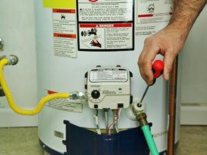 Water Heater Flush | Bonney Plumbing 