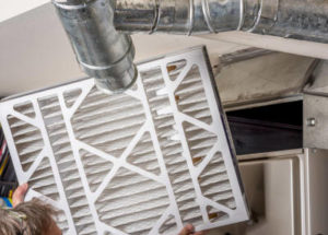 Furnace Maintenance