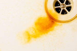 How to Remove Rust Stains from Bathroom Fixtures
