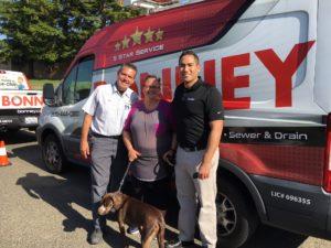 New HVAC Sacramento | Bonney Cares