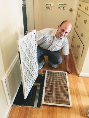 Air Conditioning Repair Carmichael