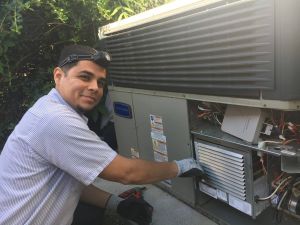 Air Conditioning Repair Folsom