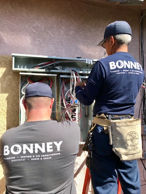 Electrician Citrus Heights