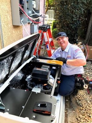 Electrician Elk Grove