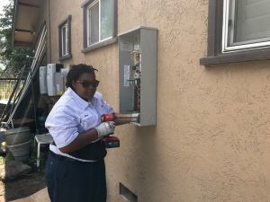 Electrician Roseville