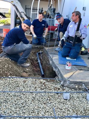 Plumber Fair Oaks