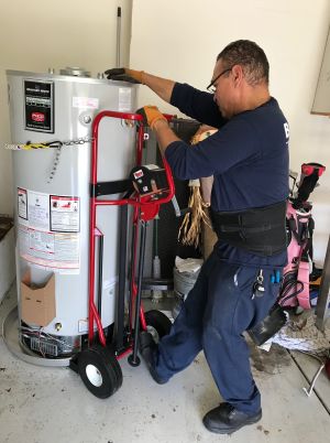 Plumber Folsom