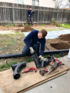 Plumber Cameron Park