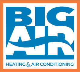 Big Air - Heating and Air Conditioning