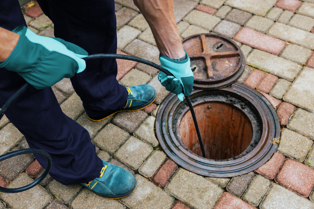 Santee Trenchless Sewer Repair thumbnail