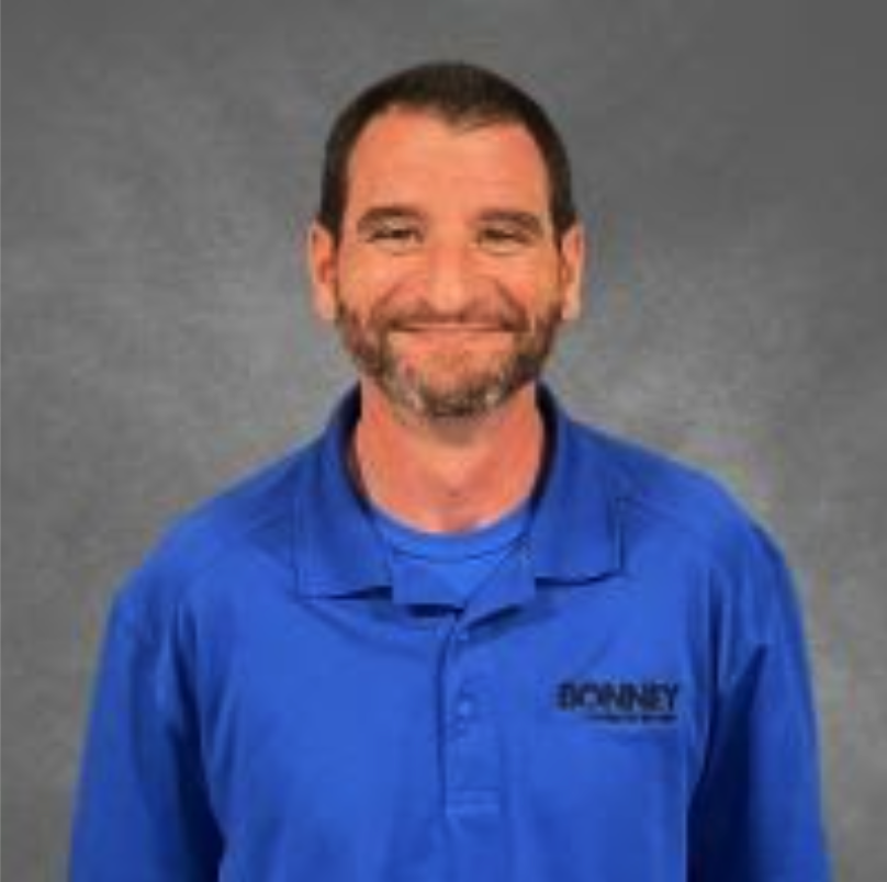 Nick Caruso Plumbing Manager Bonney