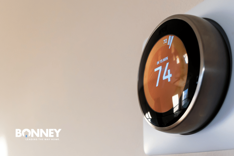 smart thermostat installation sacramento