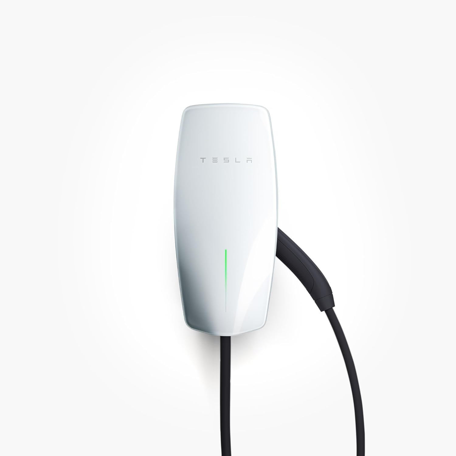 Tesla EV Charger